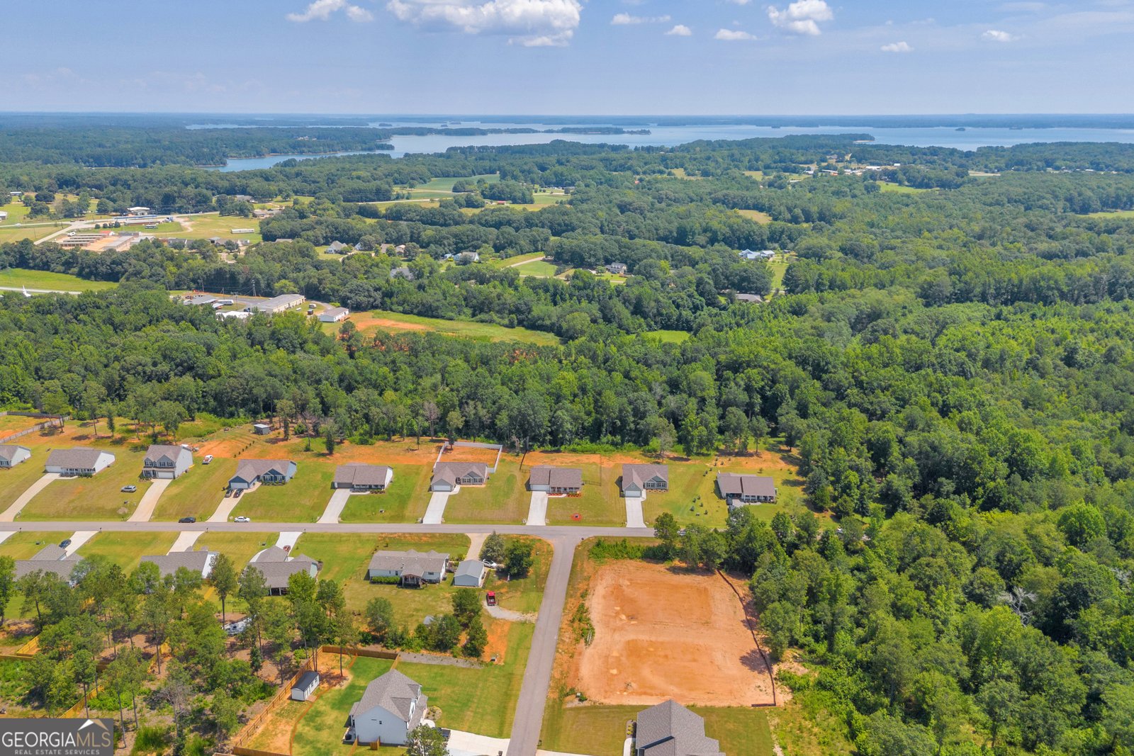 257 Berryman Road Hartwell - 32