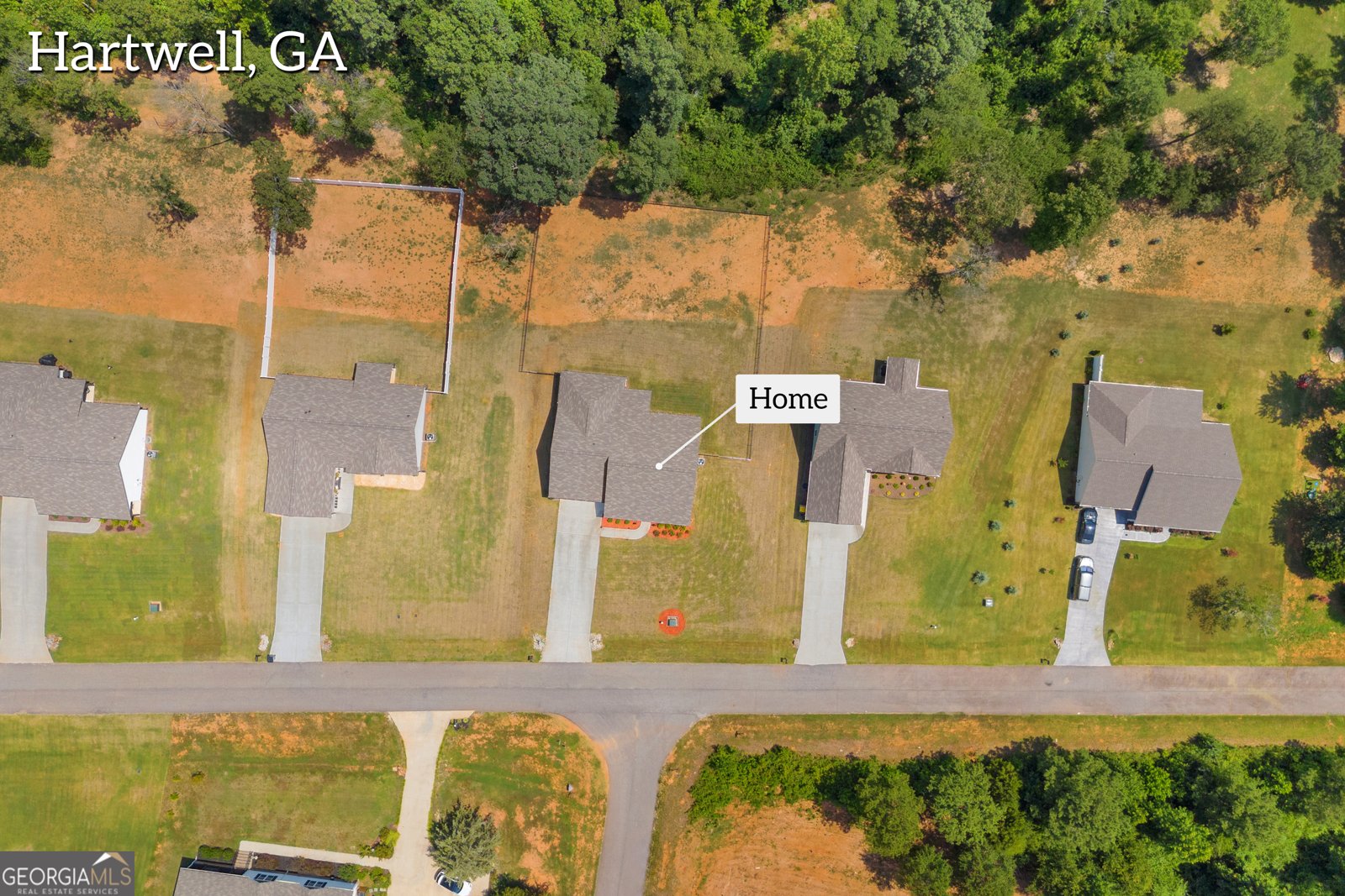 257 Berryman Road Hartwell - 36