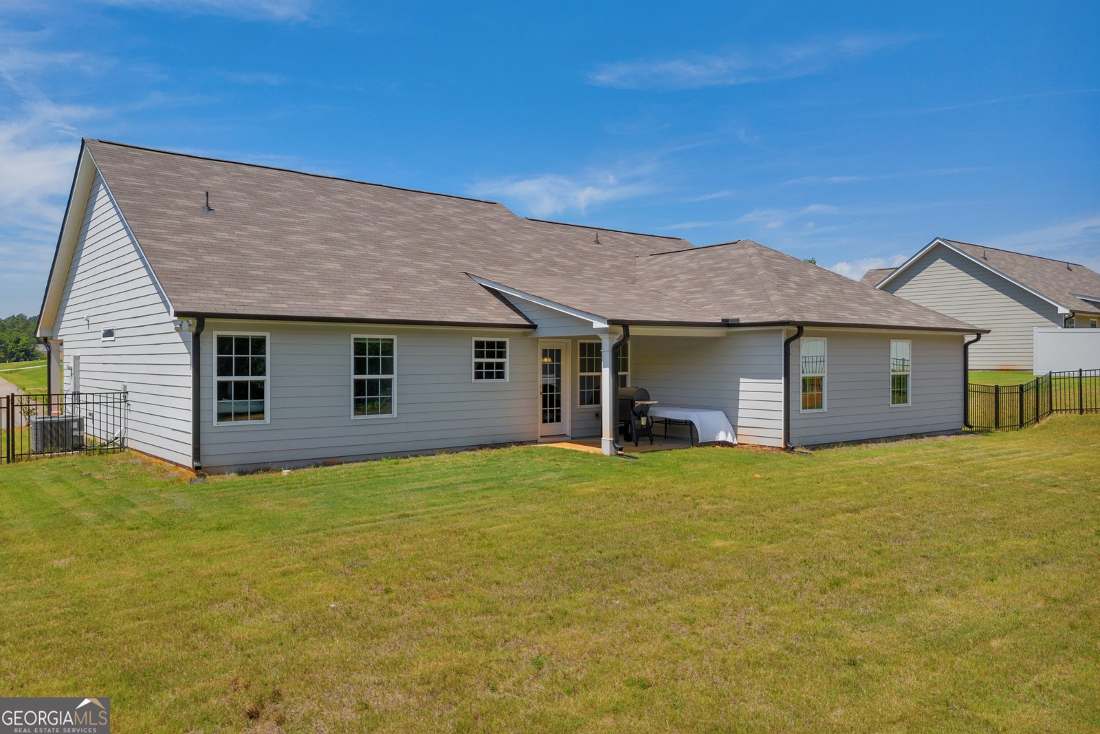257 Berryman Road Hartwell - 5