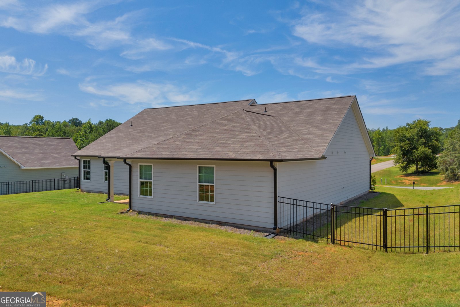 257 Berryman Road Hartwell - 6