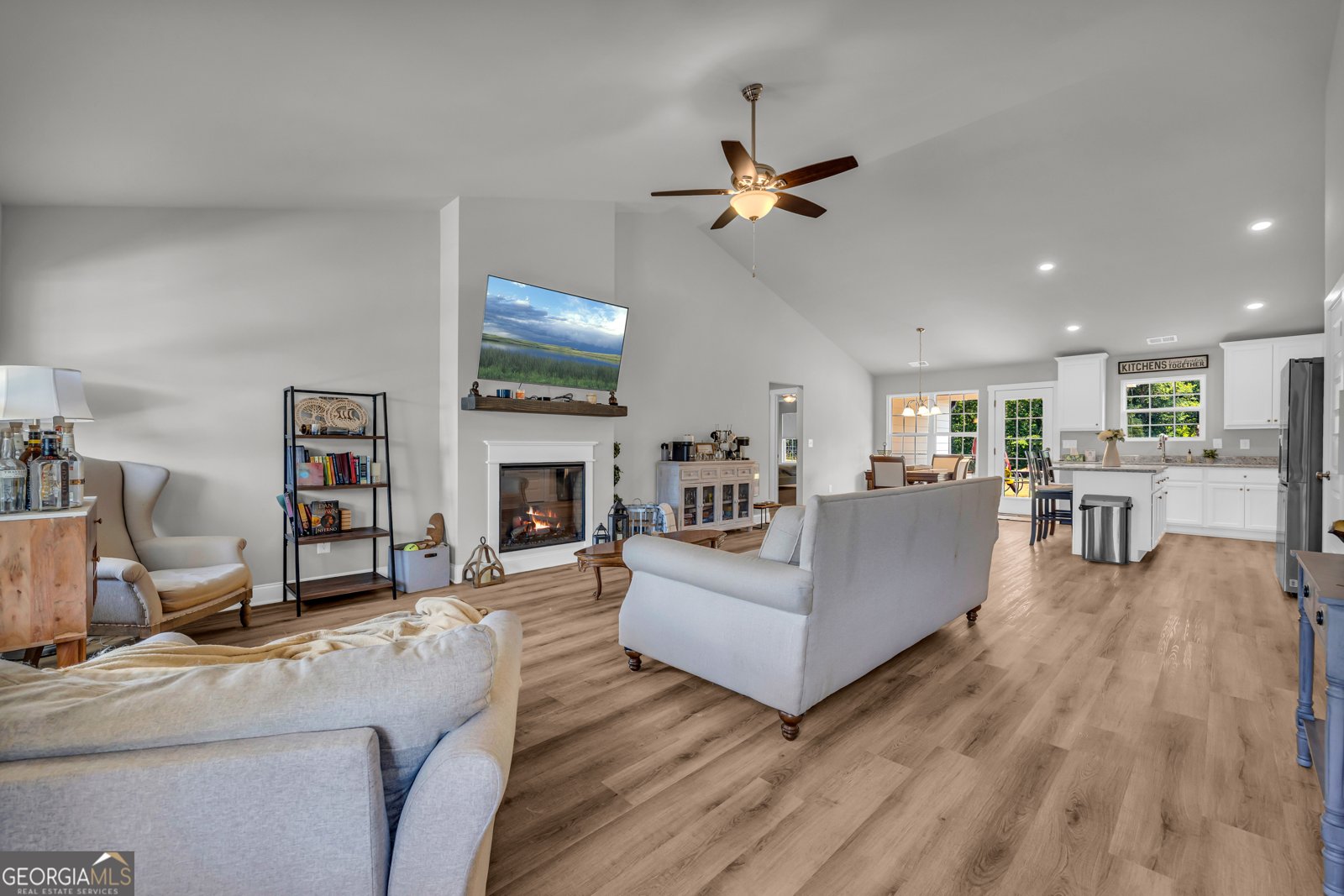 257 Berryman Road Hartwell - 7