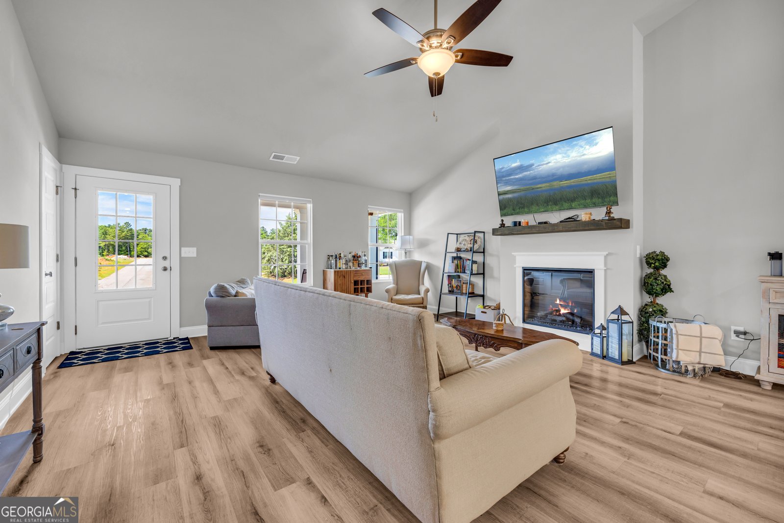 257 Berryman Road Hartwell - 8