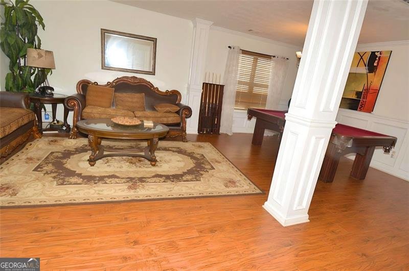 1404 LITTLE HAMPTON Drive Lawrenceville - 12