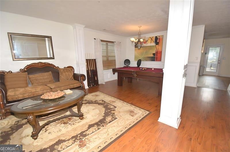 1404 LITTLE HAMPTON Drive Lawrenceville - 13