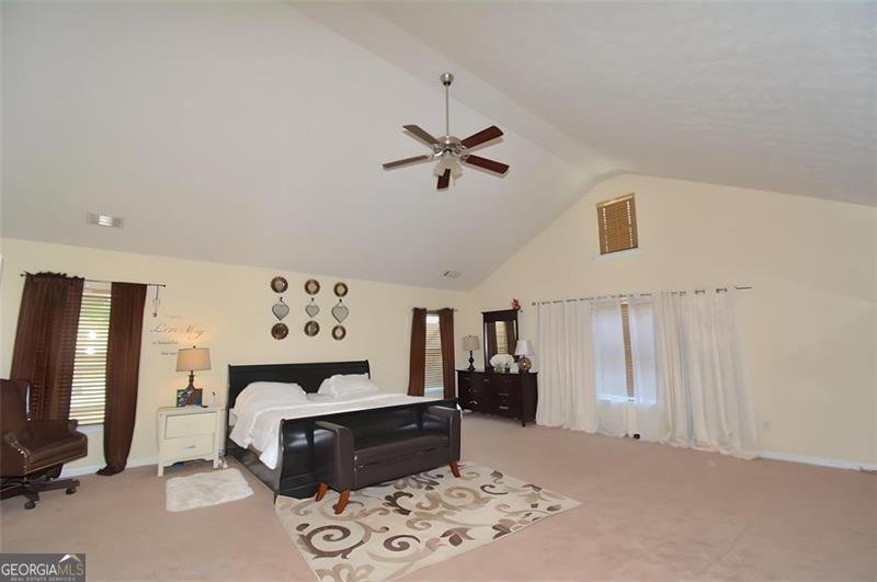 1404 LITTLE HAMPTON Drive Lawrenceville - 17