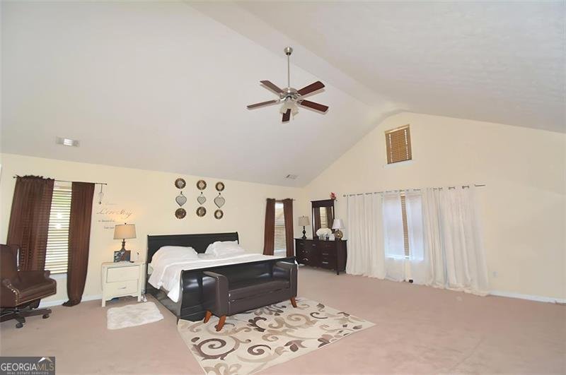 1404 LITTLE HAMPTON Drive Lawrenceville - 18