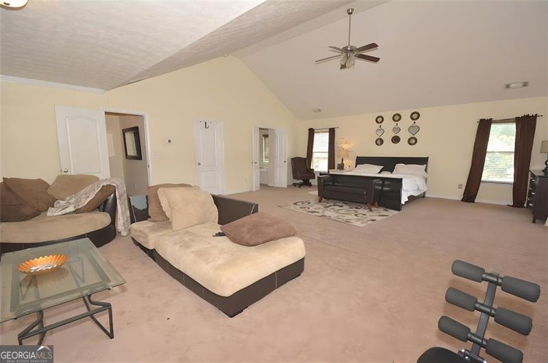 1404 LITTLE HAMPTON Drive Lawrenceville - 20