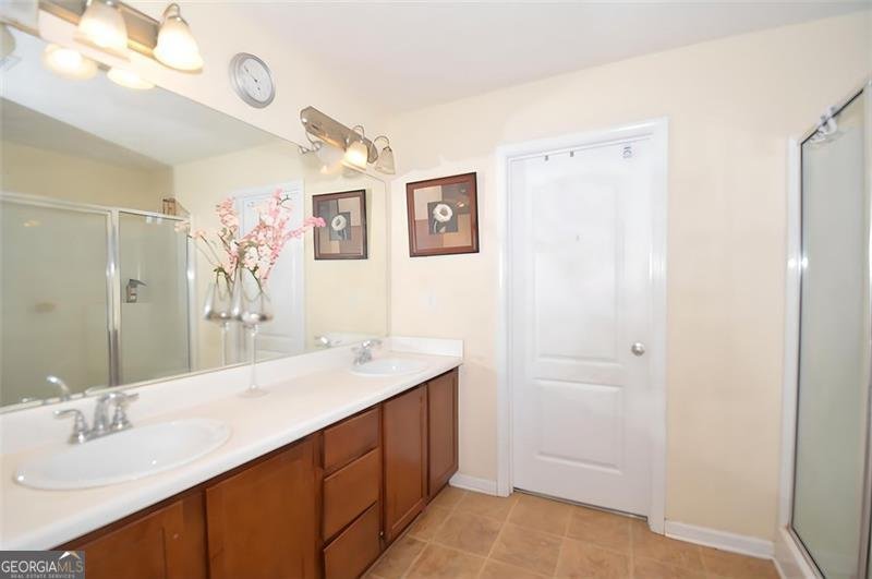1404 LITTLE HAMPTON Drive Lawrenceville - 23