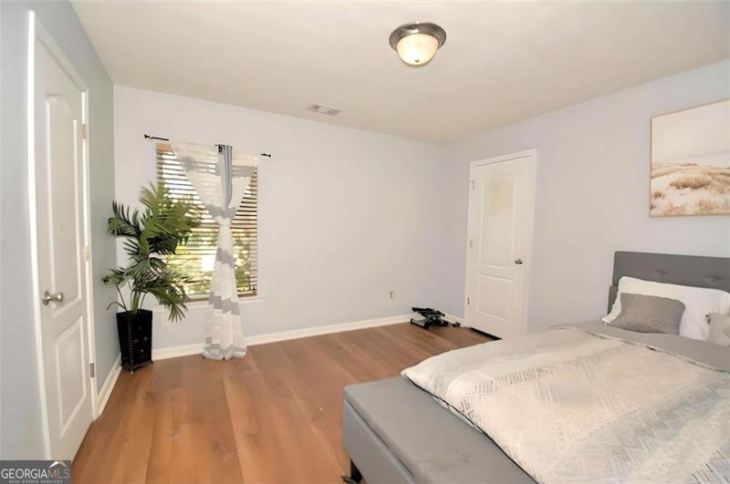 1404 LITTLE HAMPTON Drive Lawrenceville - 24