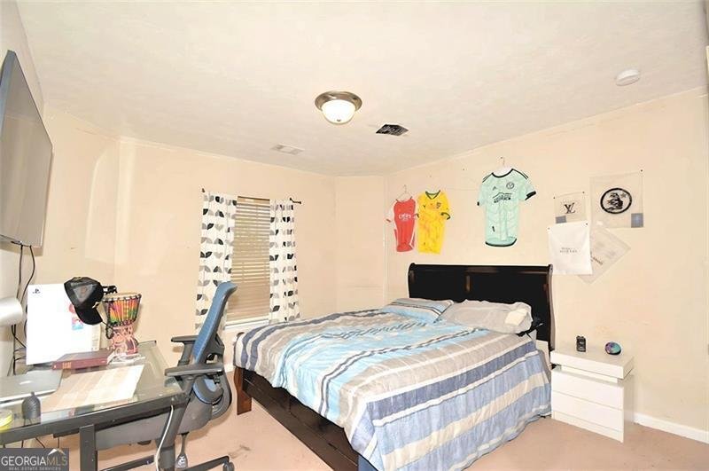 1404 LITTLE HAMPTON Drive Lawrenceville - 27