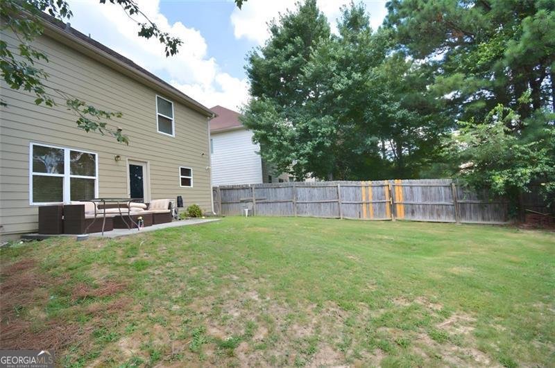 1404 LITTLE HAMPTON Drive Lawrenceville - 3