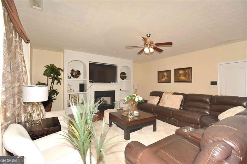 1404 LITTLE HAMPTON Drive Lawrenceville - 6