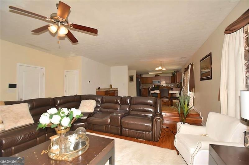 1404 LITTLE HAMPTON Drive Lawrenceville - 7