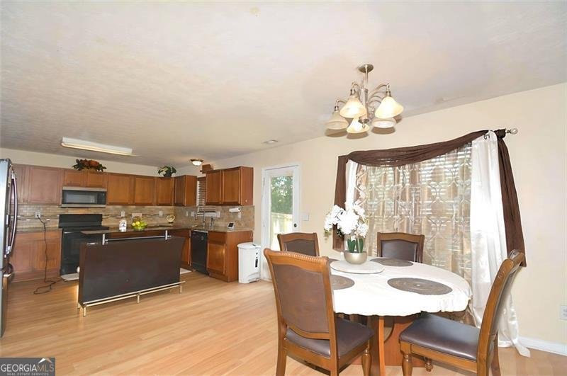 1404 LITTLE HAMPTON Drive Lawrenceville - 8