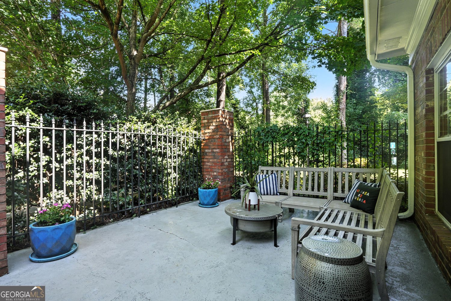 9 Independence Place Atlanta - 21