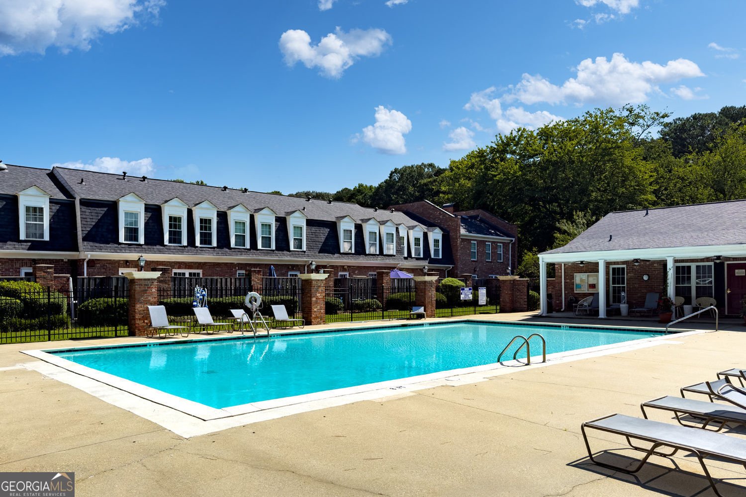 9 Independence Place Atlanta - 22