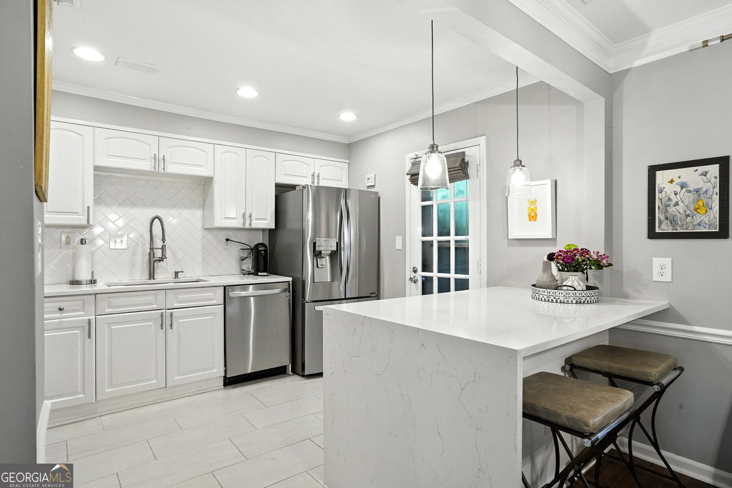 9 Independence Place Atlanta - 3