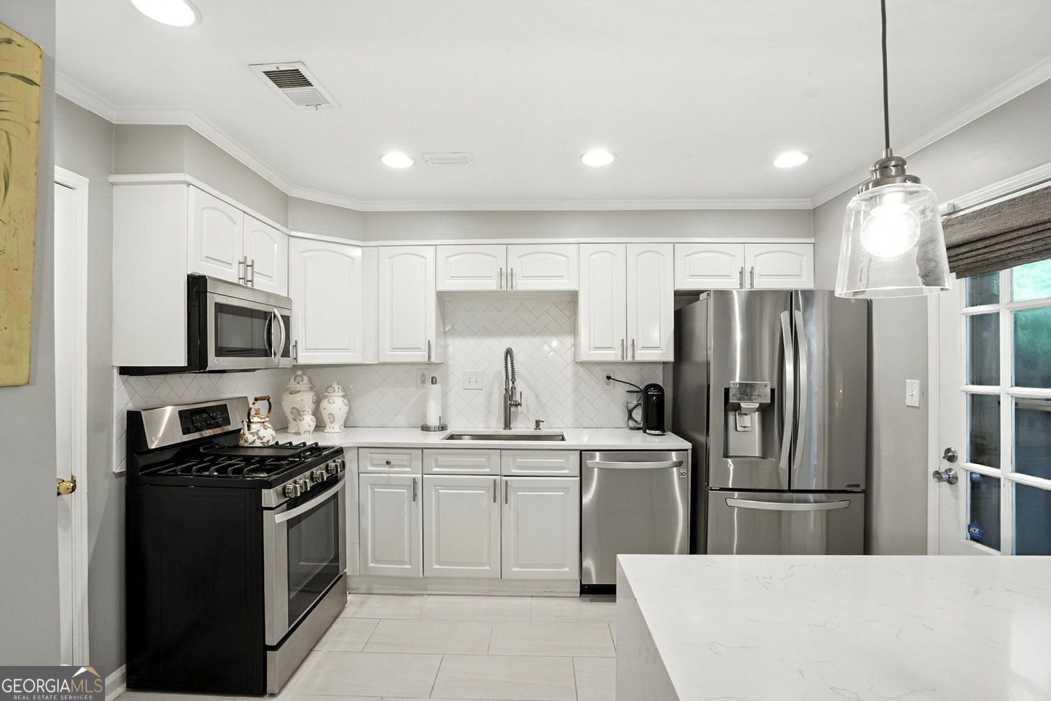9 Independence Place Atlanta - 6