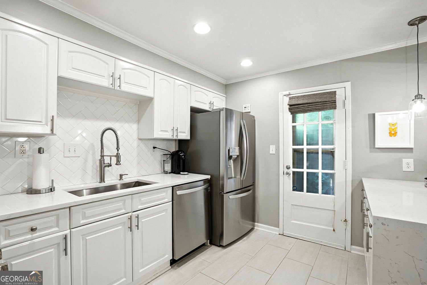 9 Independence Place Atlanta - 7