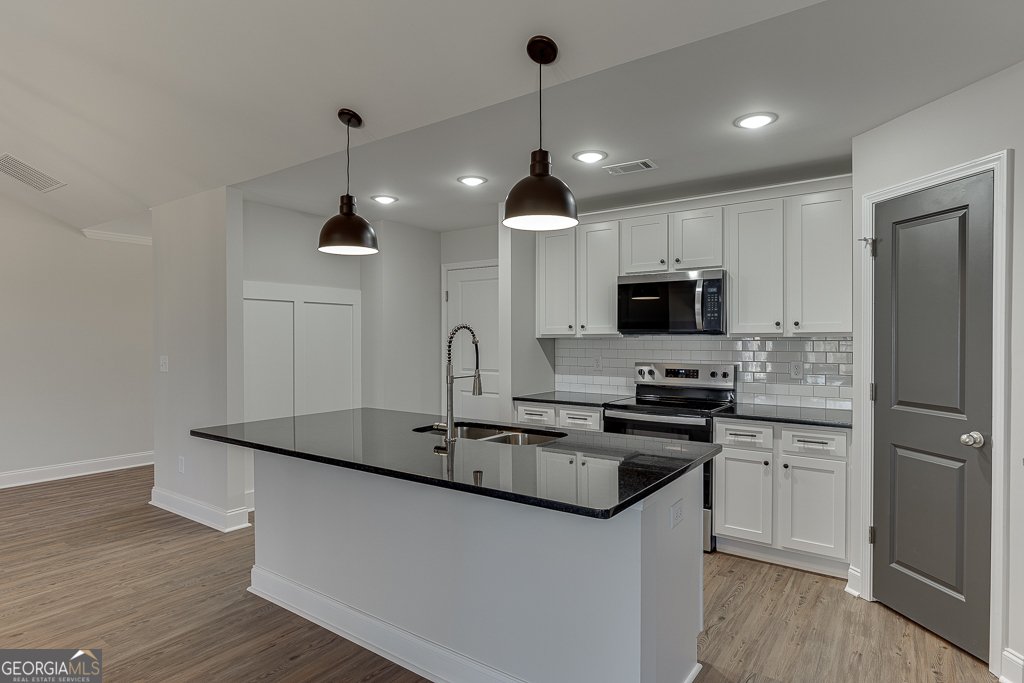 228 Franklin Hills Drive Carnesville - 12