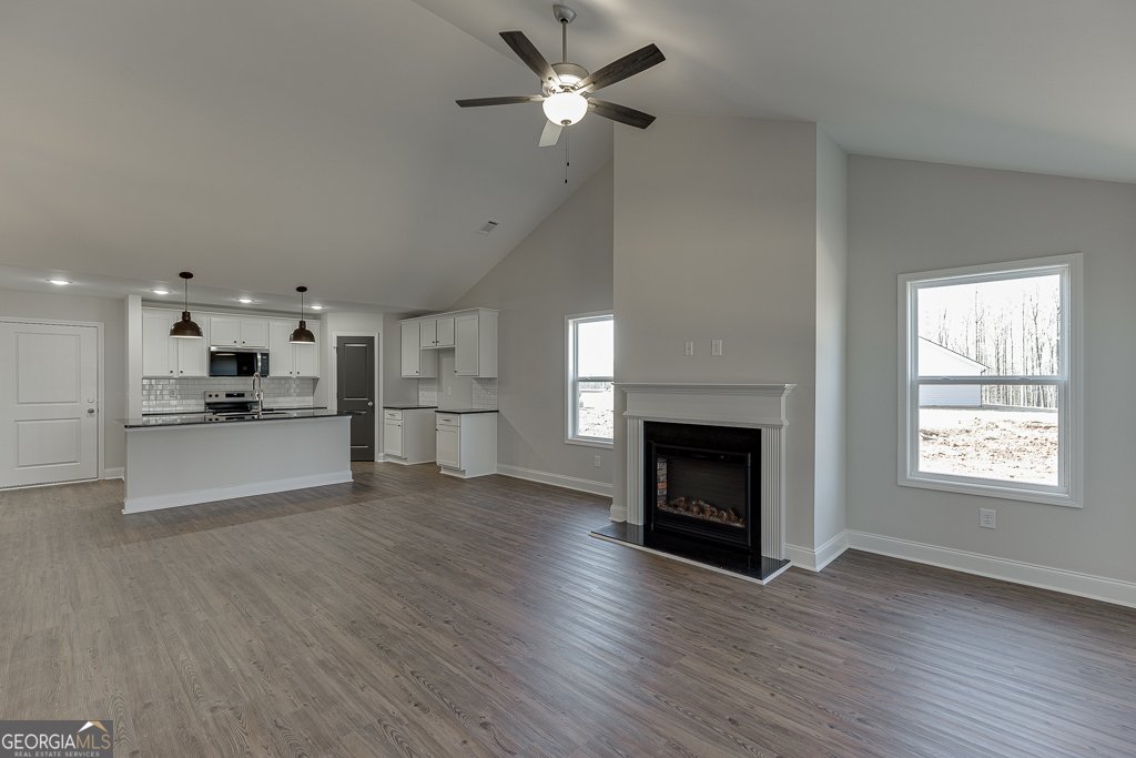228 Franklin Hills Drive Carnesville - 18