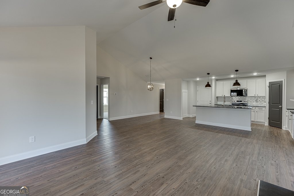 228 Franklin Hills Drive Carnesville - 19