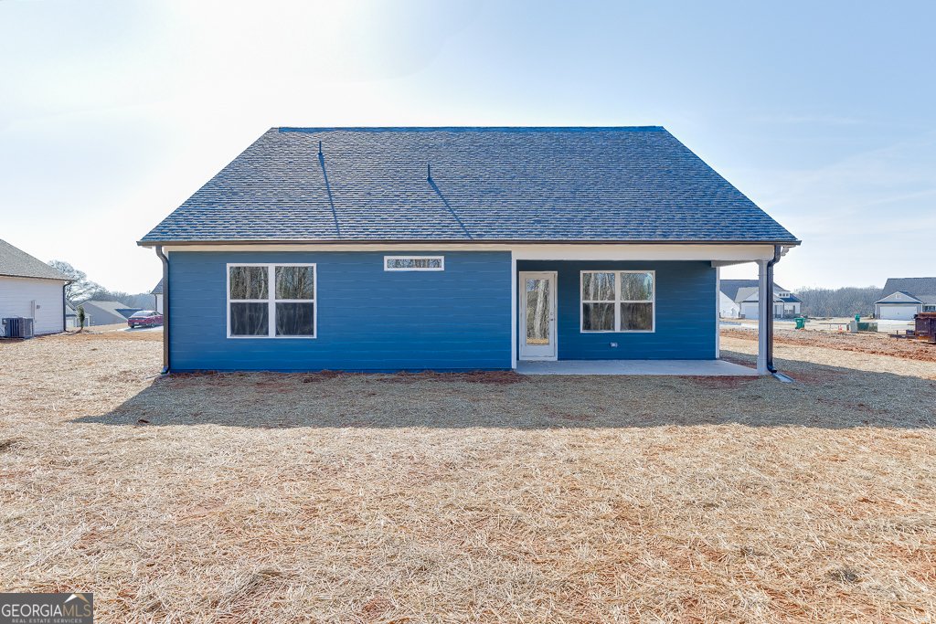228 Franklin Hills Drive Carnesville - 4