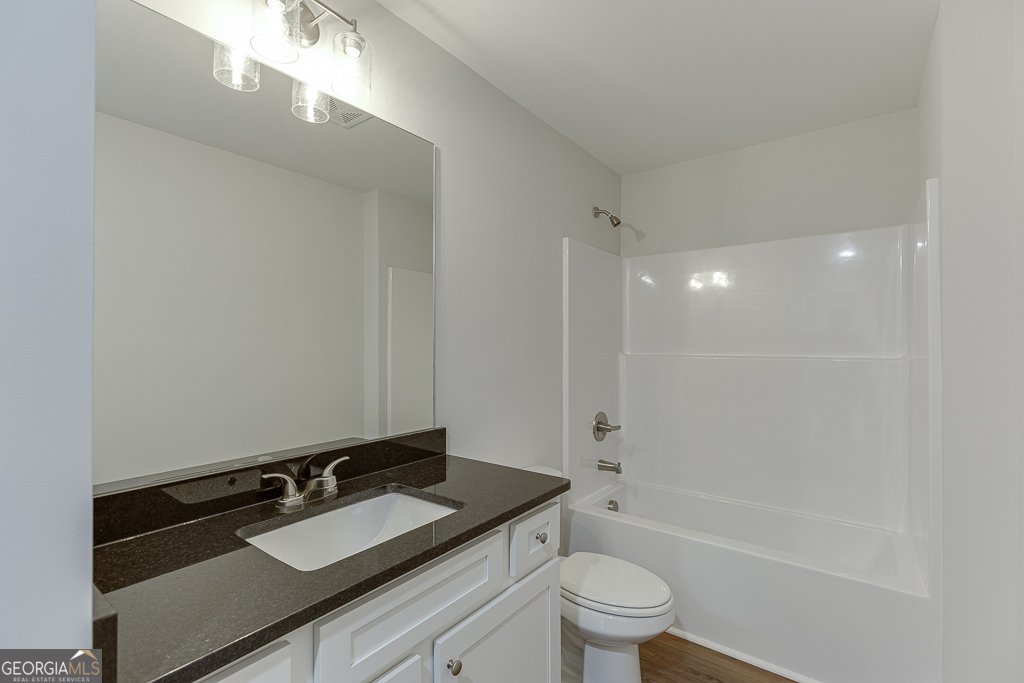 228 Franklin Hills Drive Carnesville - 7