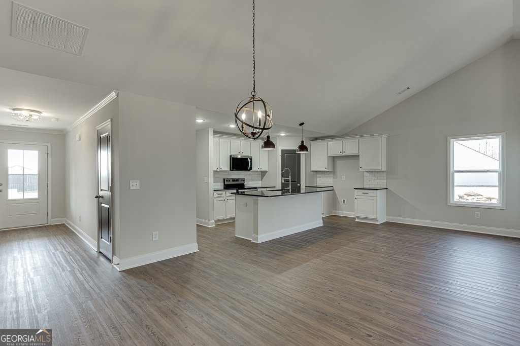 228 Franklin Hills Drive Carnesville - 8