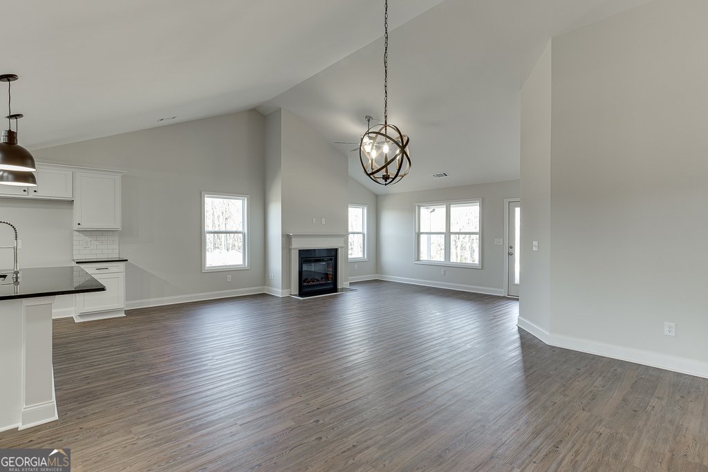 228 Franklin Hills Drive Carnesville - 9