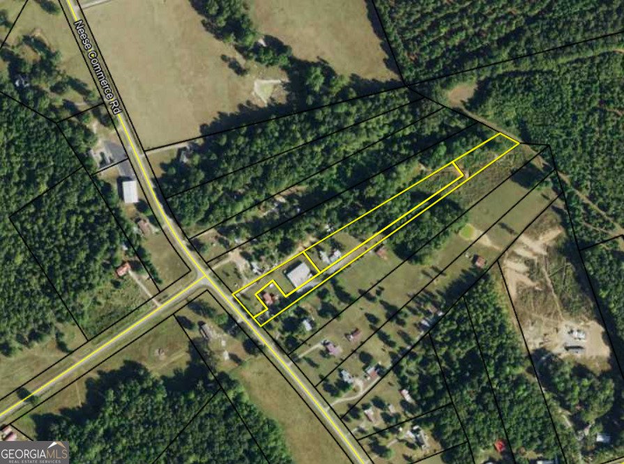 3655 Neese Commerce Road Hull - 101