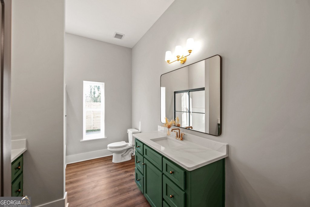 112 Fambrough Street Monroe - 1