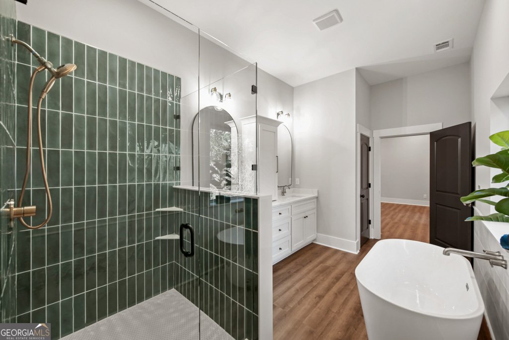112 Fambrough Street Monroe - 17