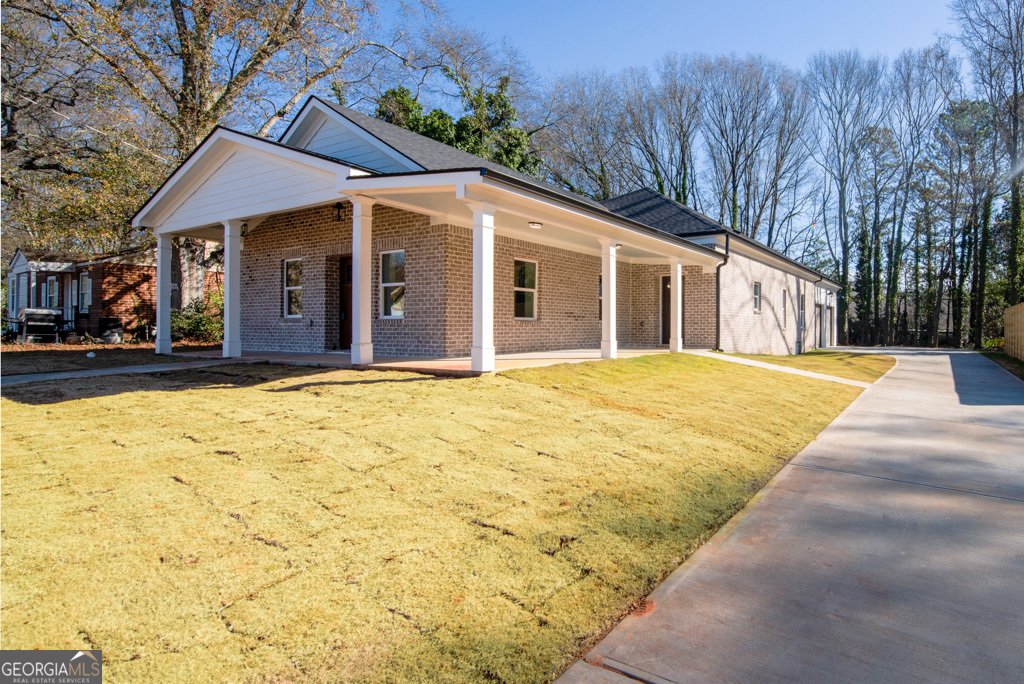 112 Fambrough Street Monroe - 27