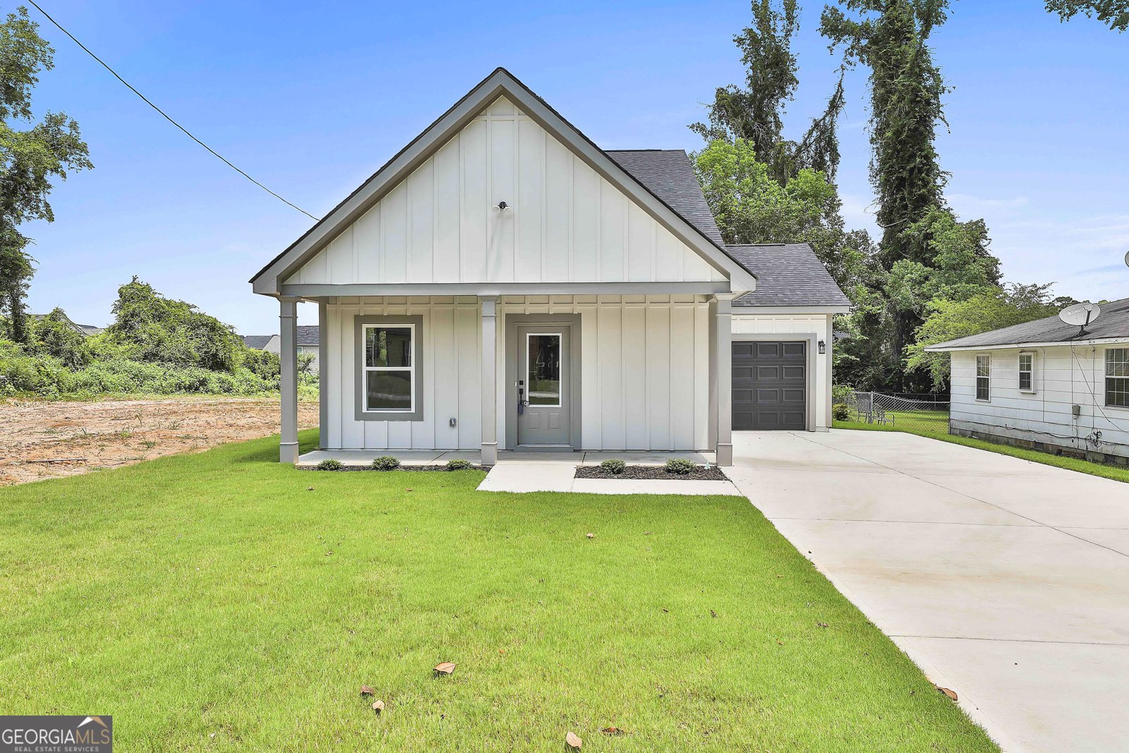 111 Ware Street Hogansville - 1