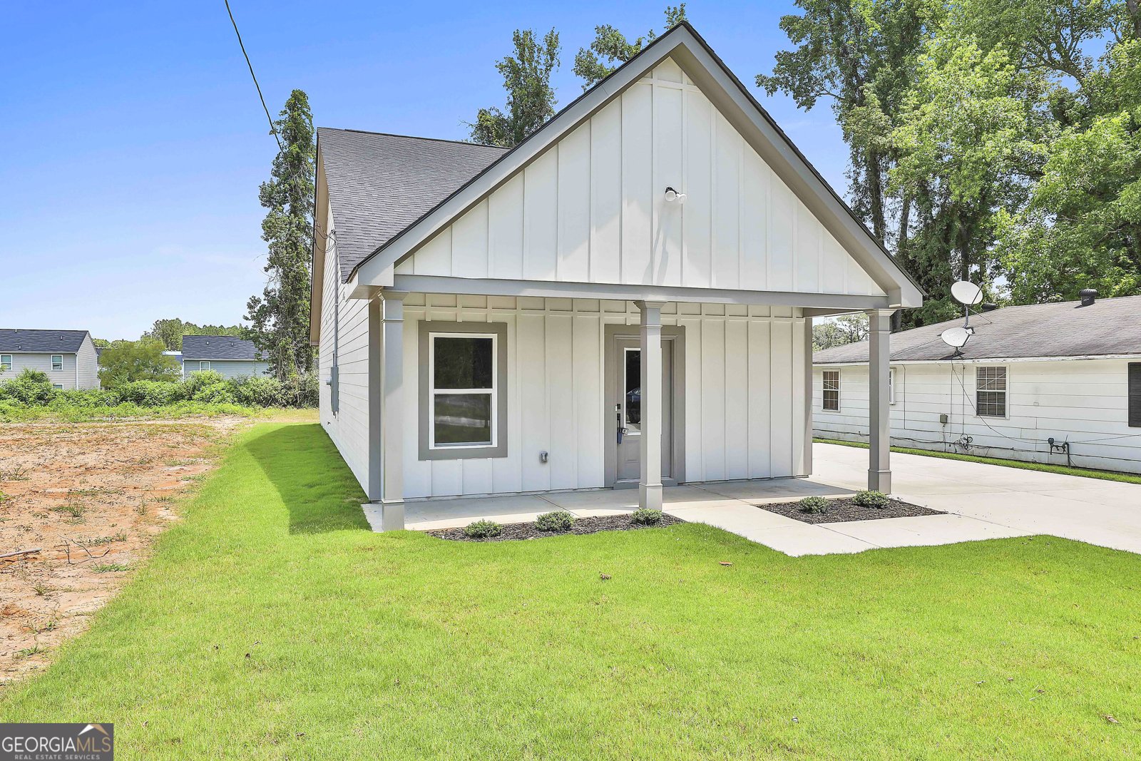 111 Ware Street Hogansville - 2
