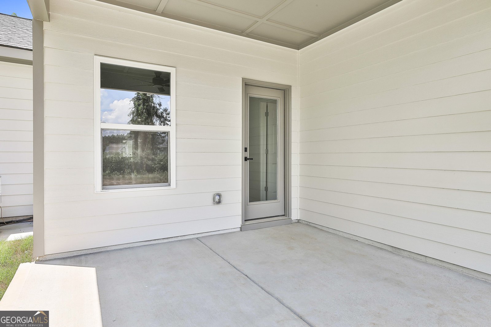 111 Ware Street Hogansville - 27