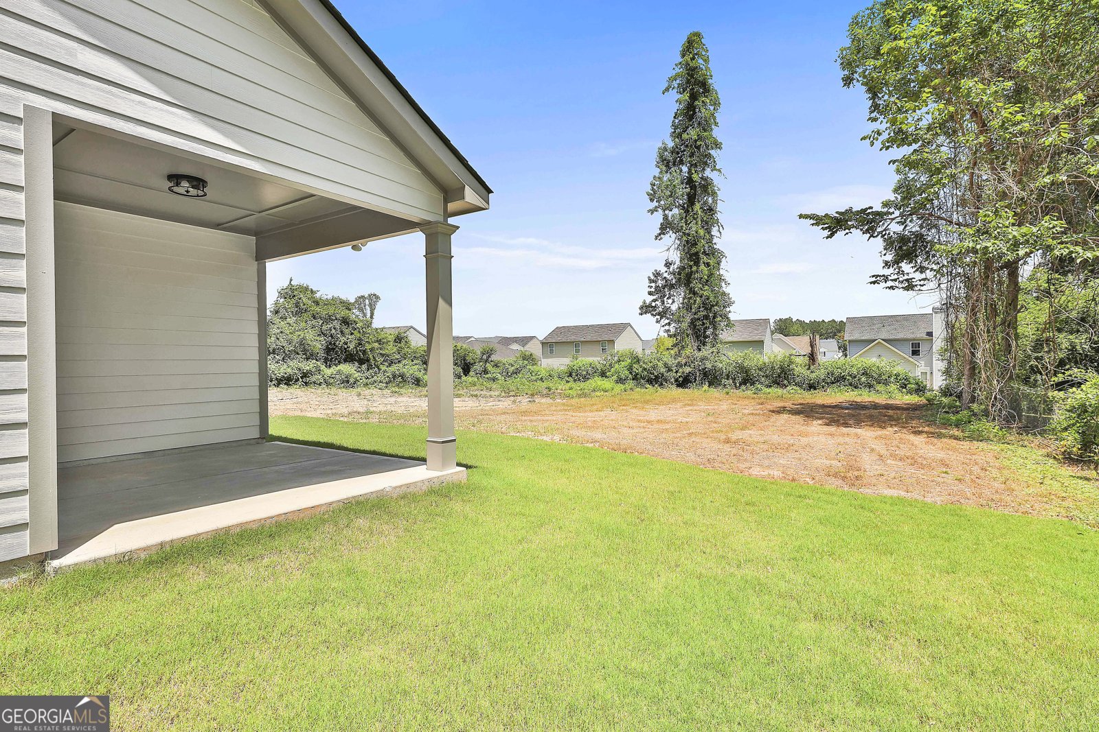 111 Ware Street Hogansville - 28