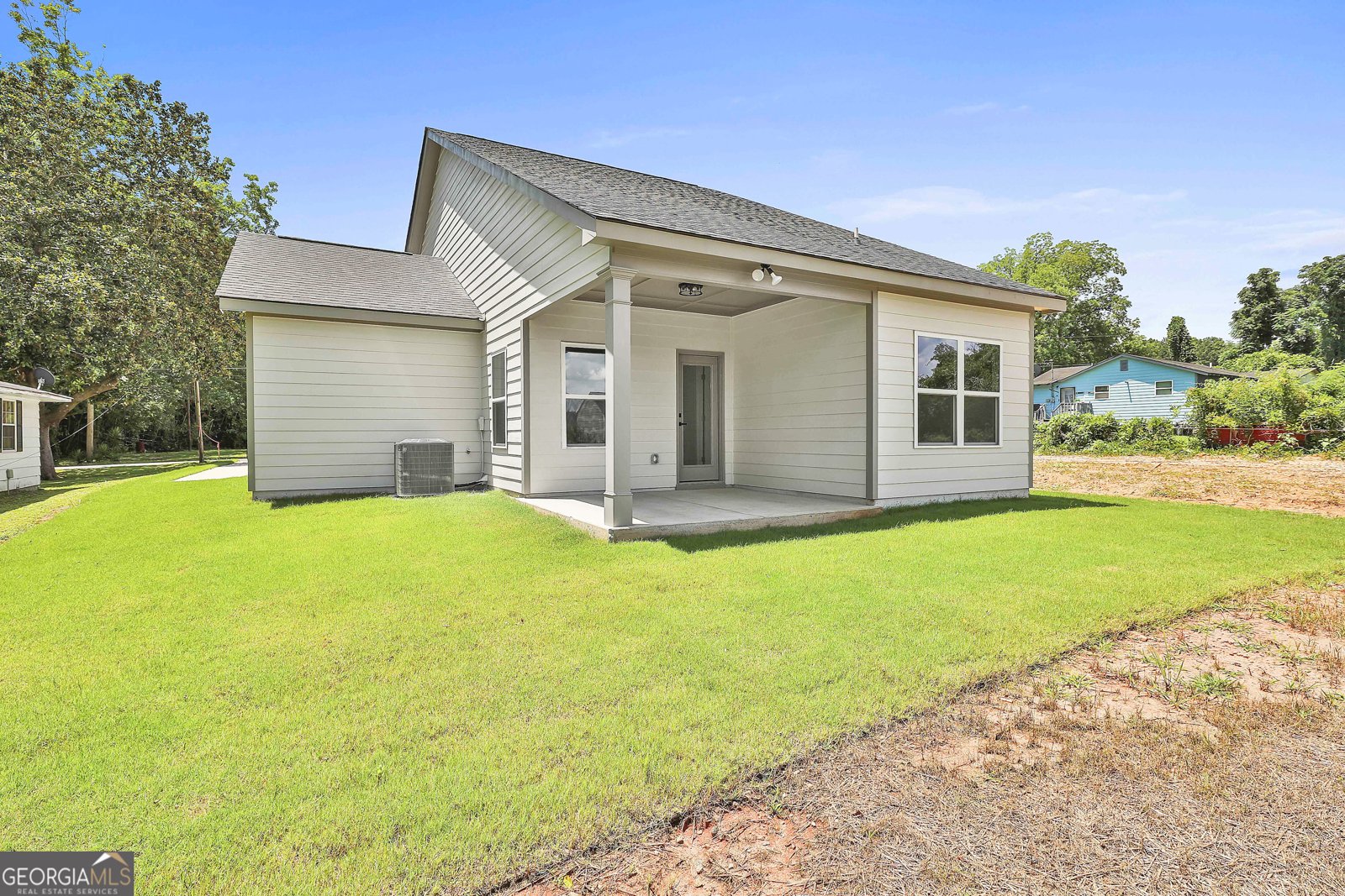 111 Ware Street Hogansville - 29