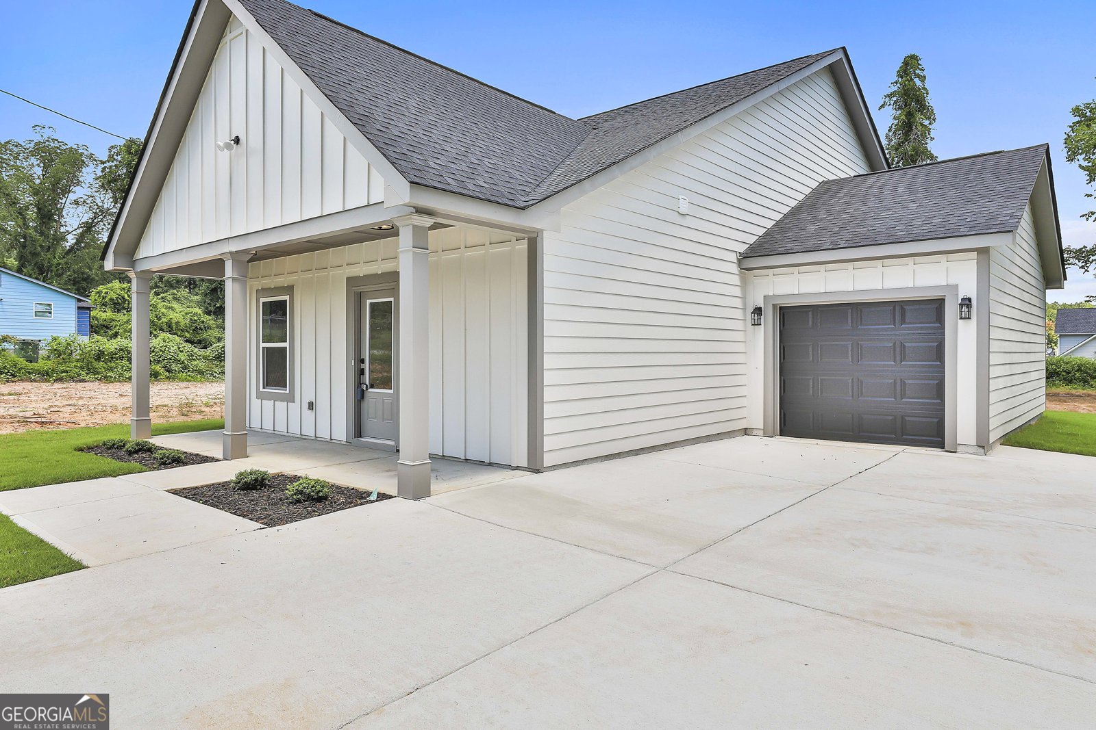 111 Ware Street Hogansville - 3