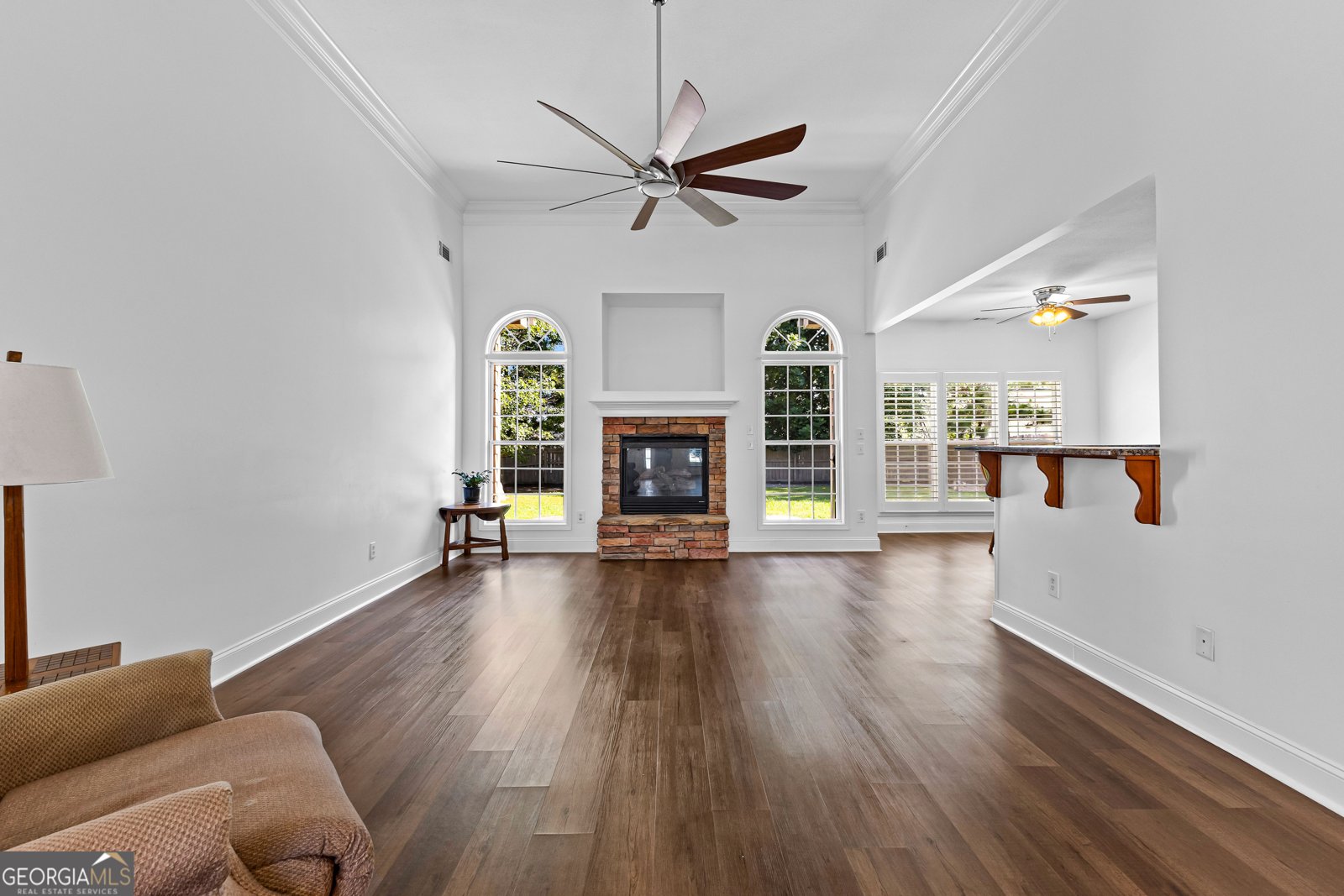 407 Stillwood Drive Newnan - 10