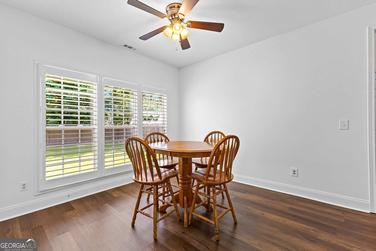 407 Stillwood Drive Newnan - 14