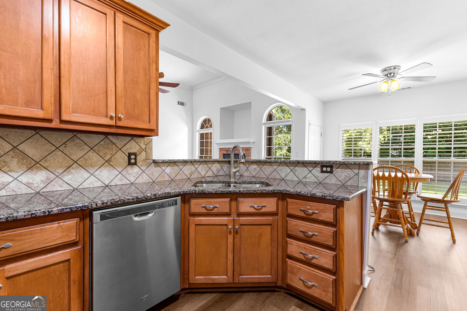 407 Stillwood Drive Newnan - 17