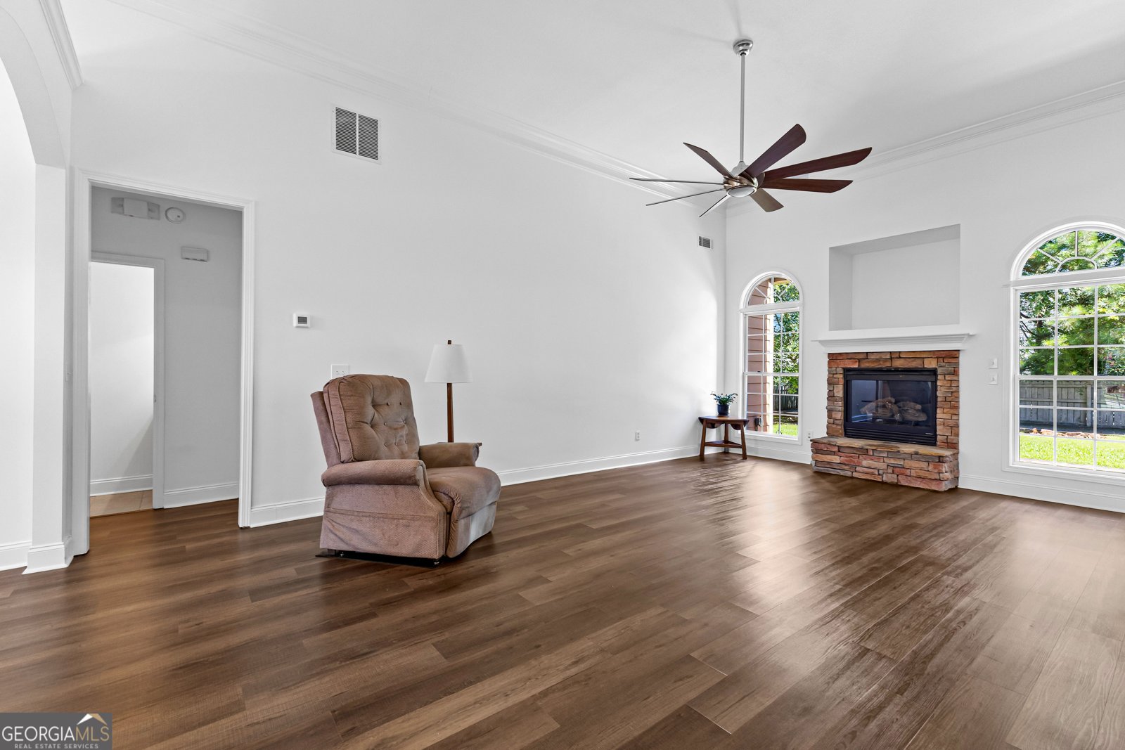 407 Stillwood Drive Newnan - 20