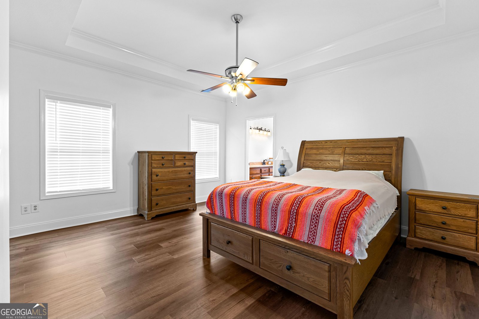 407 Stillwood Drive Newnan - 24