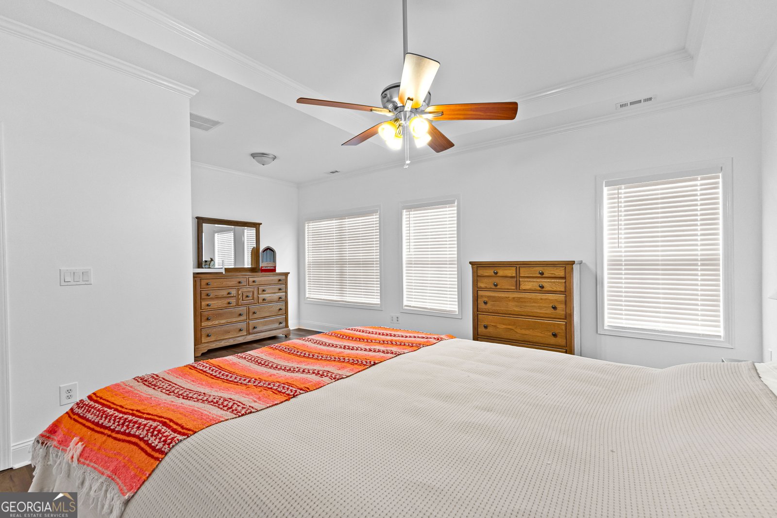 407 Stillwood Drive Newnan - 25