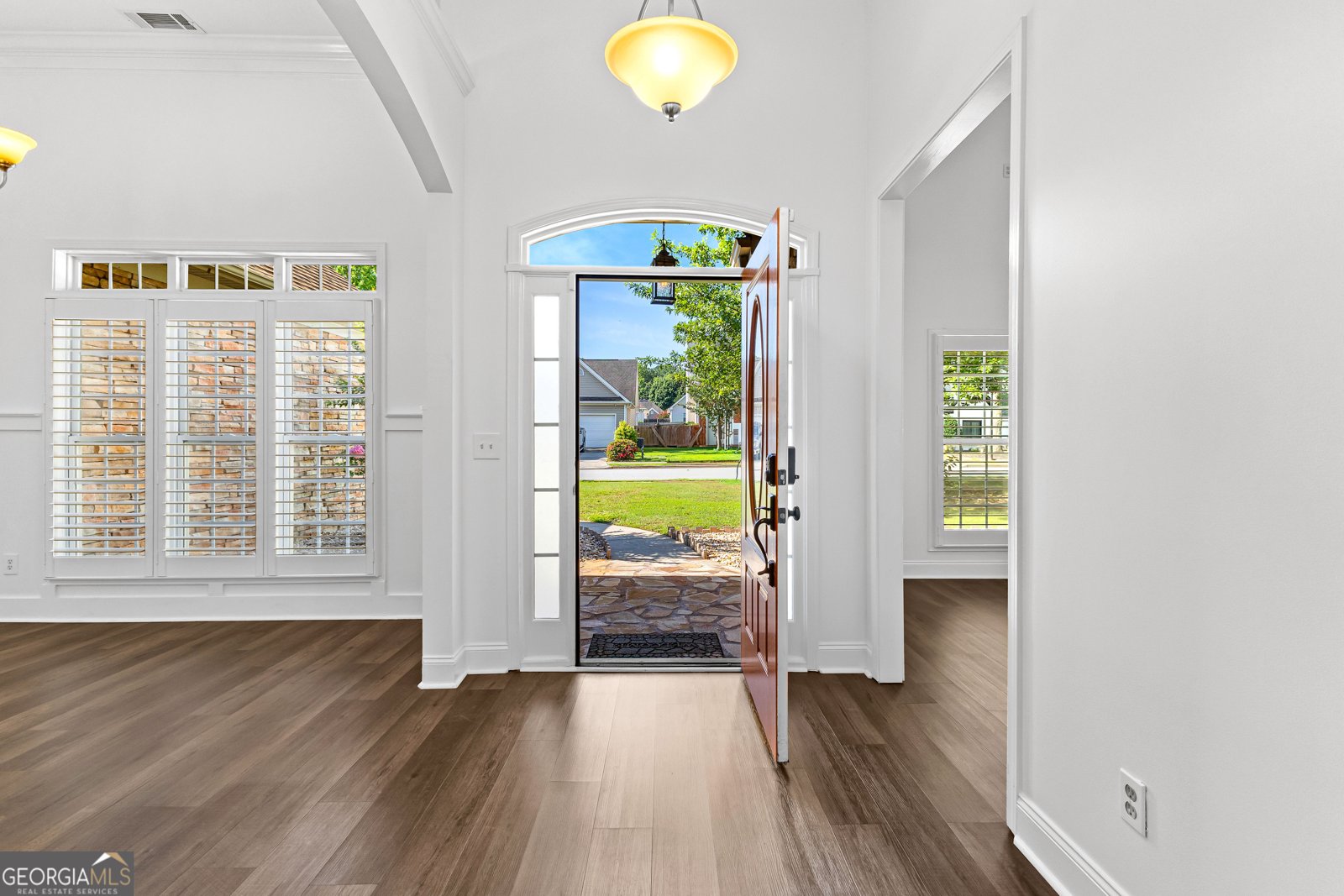 407 Stillwood Drive Newnan - 3