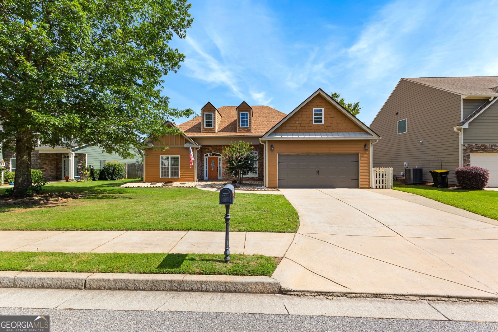 407 Stillwood Drive Newnan - 43