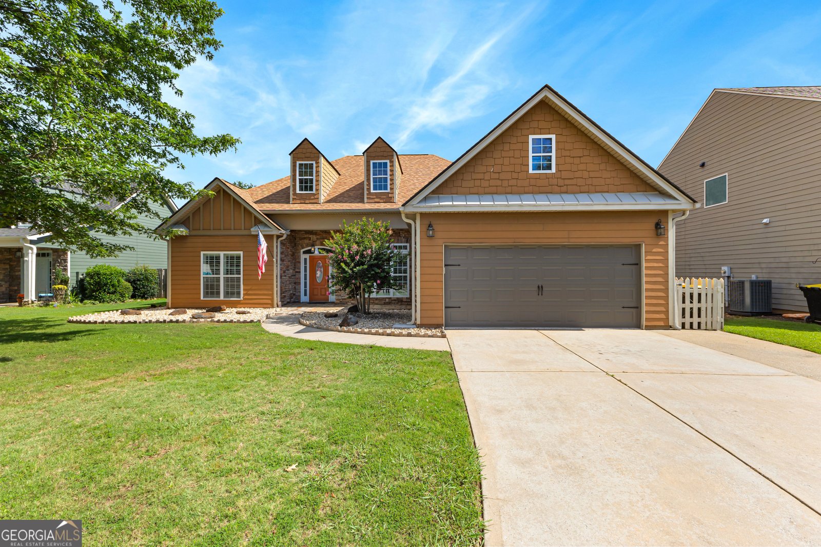 407 Stillwood Drive Newnan - 44