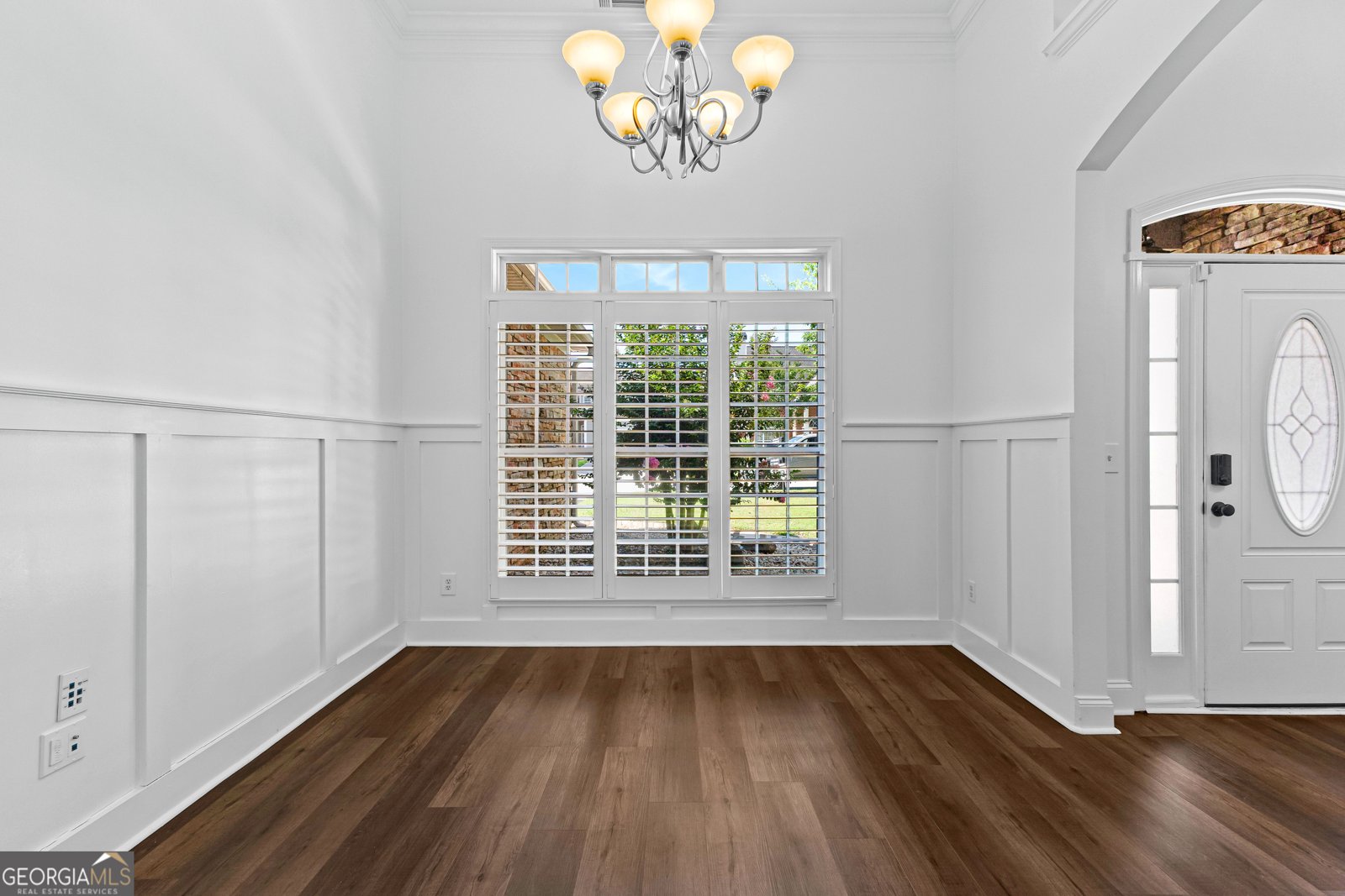 407 Stillwood Drive Newnan - 5